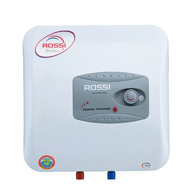 Bình nóng lạnh 15L Rossi R15 Ti