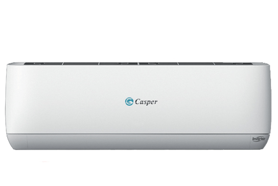 Điều hòa Casper 2 chiều Inverter 9000BTU GH-09TL22