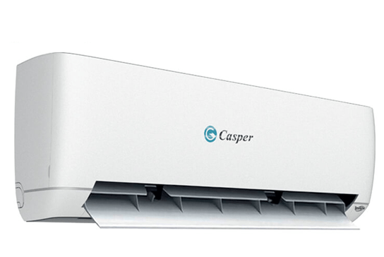 Điều hòa Casper IOT Inverter 12000BTU GC-12TL25