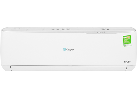 Điều hòa Casper 1 chiều Inverter 12000BTU GC-12TL32