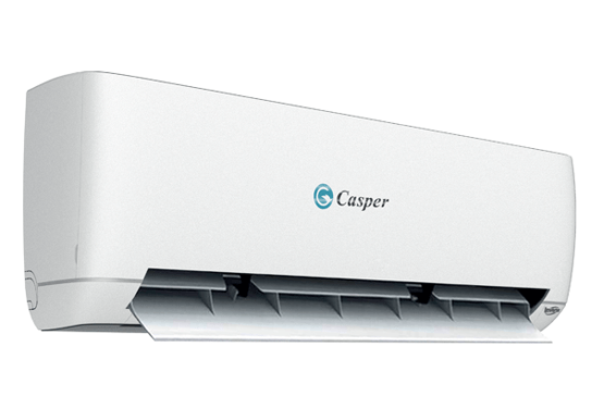 Điều hòa Casper 1 chiều Inverter 12000BTU GC-12TL22