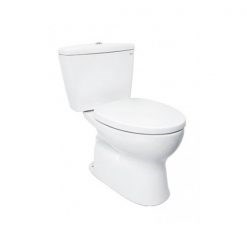 Bồn cầu 2 khối CS300DRT8 - TOTO