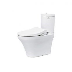 Bồn cầu 2 khối - CS818DE2 - TOTO