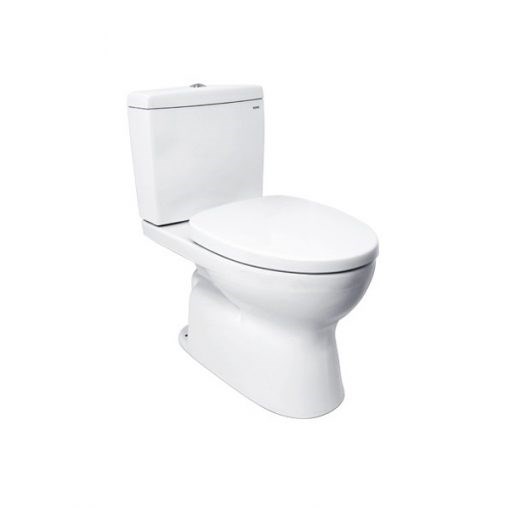 Bồn cầu 2 khối CS320DKRT3 - TOTO