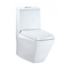 Bồn cầu 2 khối CS680DT4#XW - TOTO