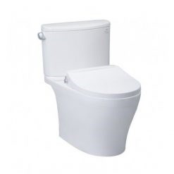 Bồn cầu 2 khối CS767E2 - TOTO