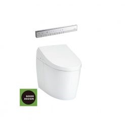 Bồn cầu điện tử NEOREST CS989PVT#NW1/TCF9788WZ#NW1/T53P100VR - TOTO