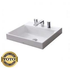 Chậu rửa đặt bàn TOTO LT1615C#XW - TOTO