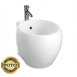 Chậu rửa đặt bàn TOTO LT368C#XW - TOTO