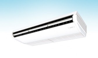 Điều hòa áp trần Daikin FHA71BVMV/RZA71DV1 điều khiển dây