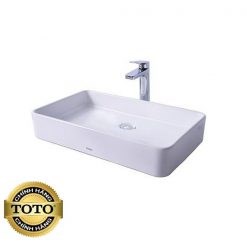 Chậu rửa đặt bàn TOTO LT952 - TOTO