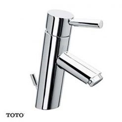 Vòi chậu nóng lạnh TOTO TX115LELBR - TOTO