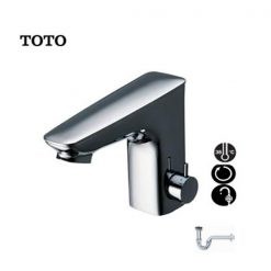 Vòi cảm ứng TOTO TEXN20ALV300/TX709AV6 - TOTO