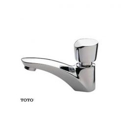 Vòi bán tự động TOTO TS135 - TOTO