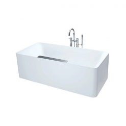 Bồn tắm nhựa FRP PJY1704HPWE#GW - Toto