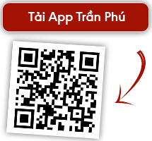 App phân biệt dây cáp điện chính hãng Trần Phú